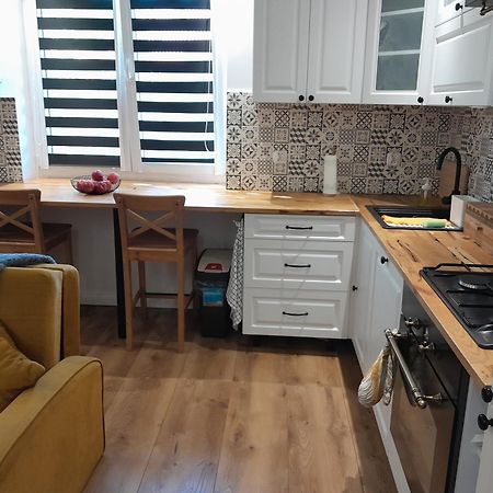 Apartament "Konie I Anioly" Boguszow-Gorce Exterior photo
