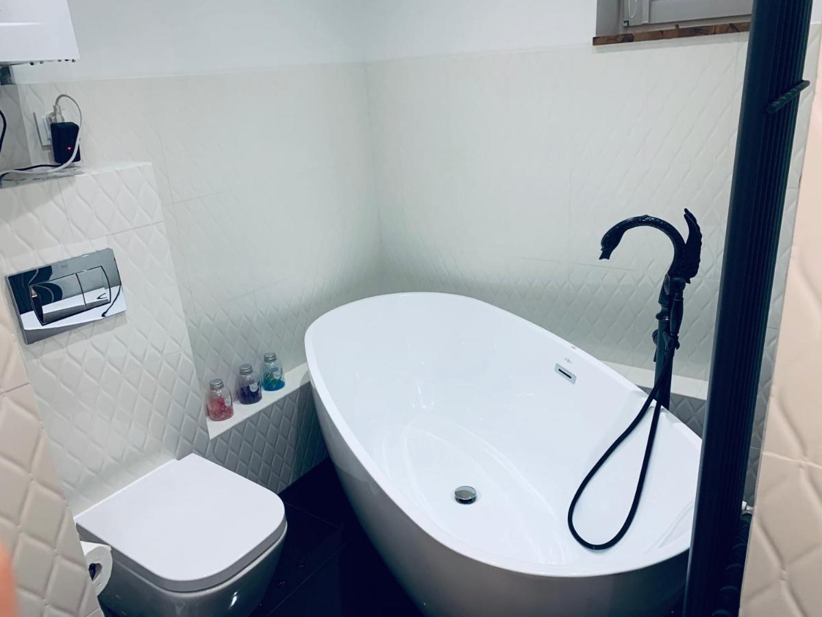 Apartament "Konie I Anioly" Boguszow-Gorce Exterior photo
