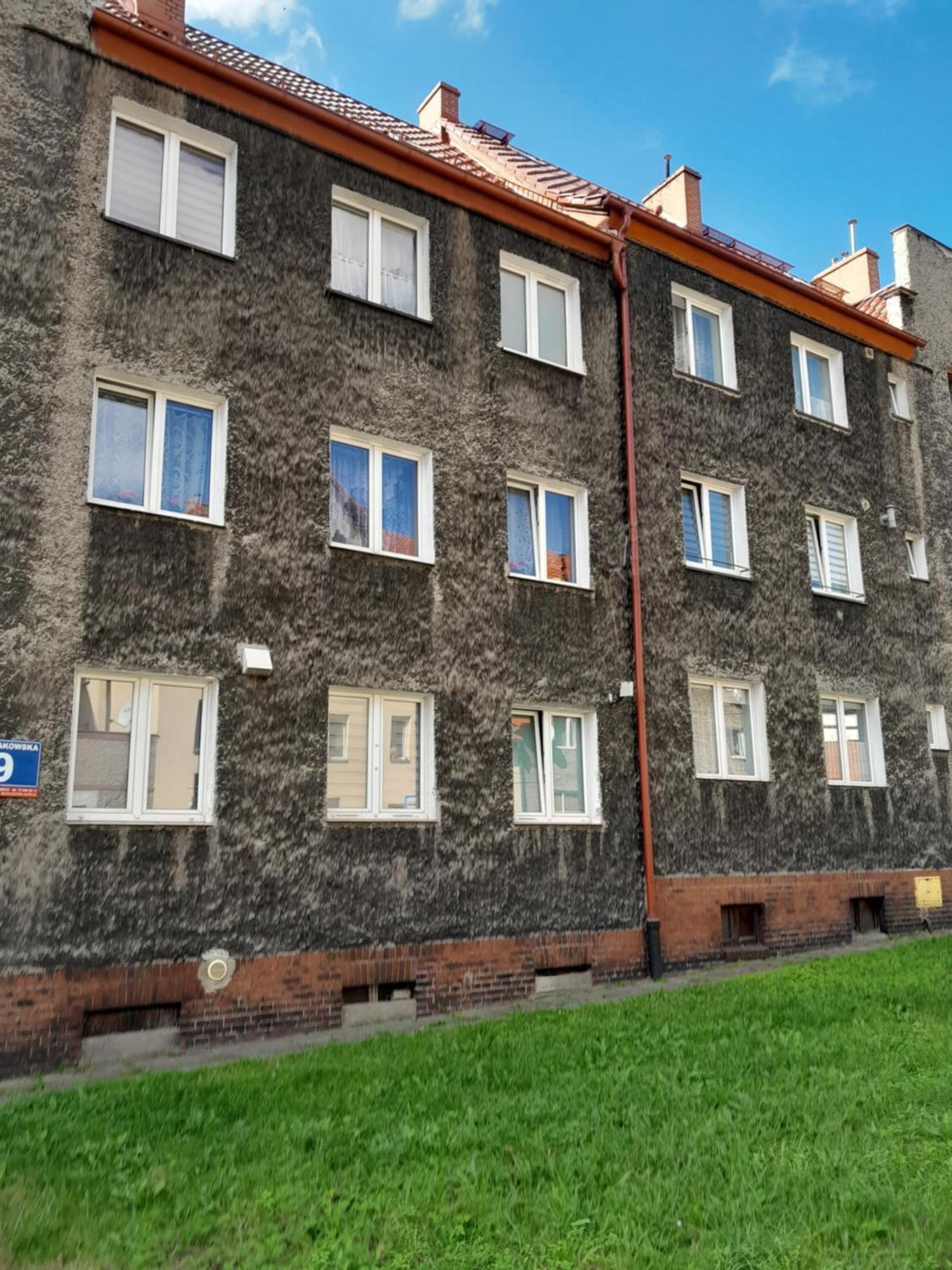 Apartament "Konie I Anioly" Boguszow-Gorce Exterior photo