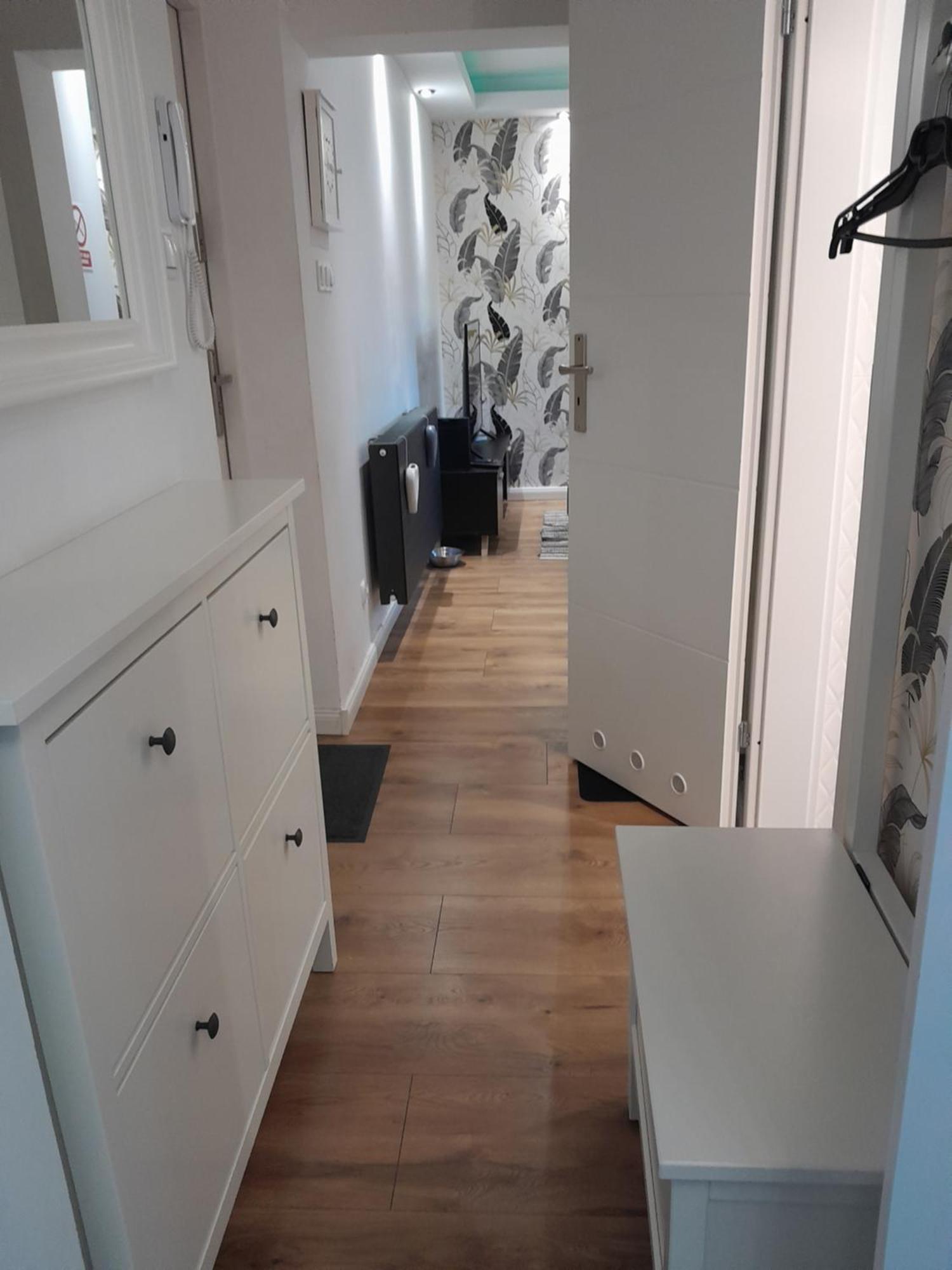 Apartament "Konie I Anioly" Boguszow-Gorce Exterior photo