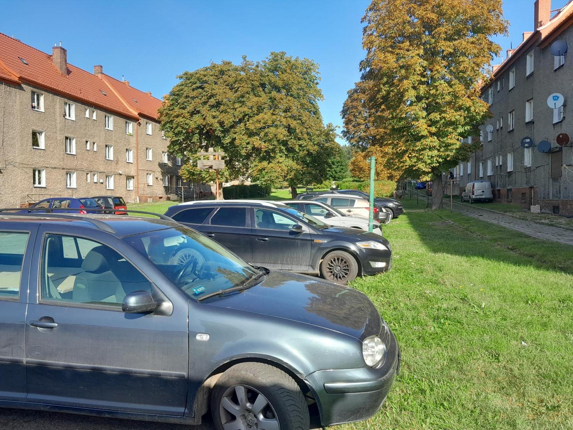 Apartament "Konie I Anioly" Boguszow-Gorce Exterior photo